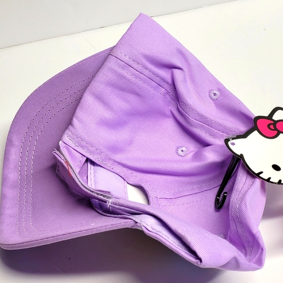 Hello Kitty Cap - Picture 2 of 3